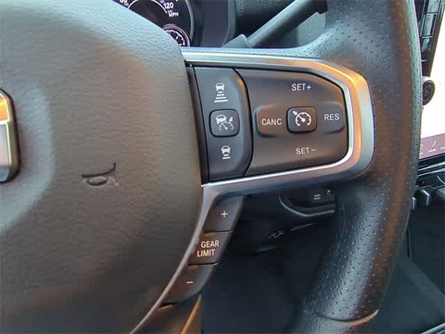 Thumbnail: 2026 RAM 2500 - 25