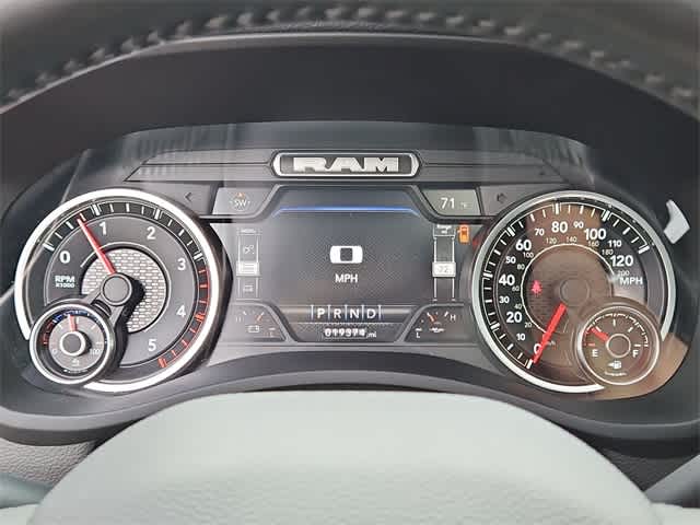 Thumbnail: 2022 RAM 2500 - 36