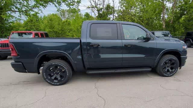 Thumbnail: 2026 RAM 1500 - 9