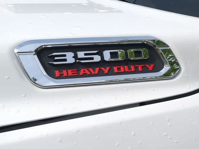 Thumbnail: 2026 RAM 3500 - 13