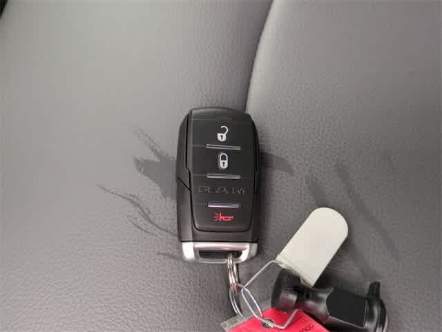 Thumbnail: 2026 RAM 3500 - 36