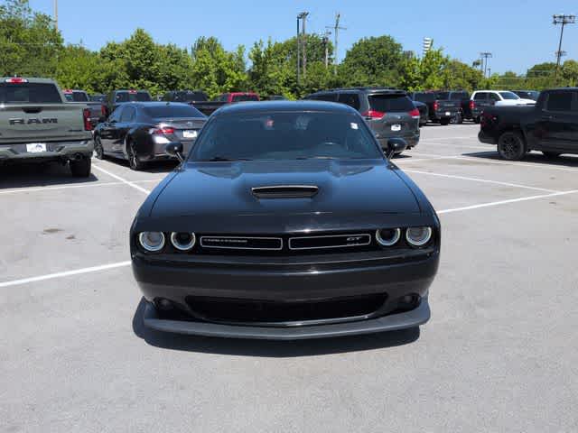 Thumbnail: 2022 Dodge Challenger - 3
