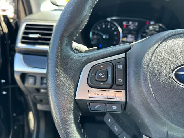 Thumbnail: 2018 Subaru Forester - 14