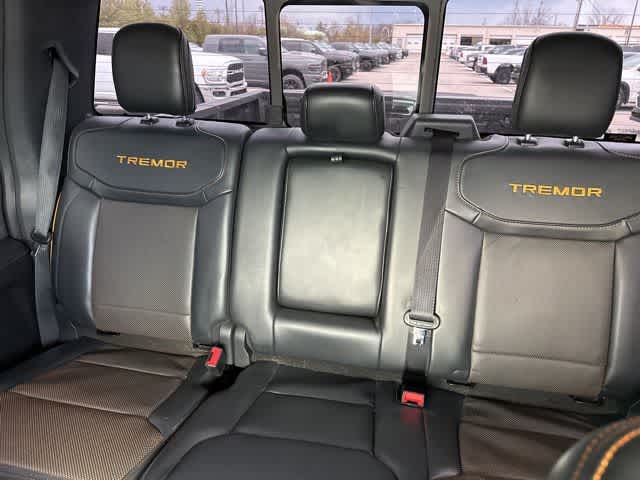 Thumbnail: 2022 Ford F-150 - 5