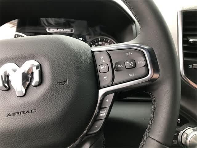 Thumbnail: 2026 RAM 1500 - 23