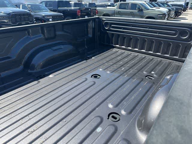 Thumbnail: 2026 RAM 3500 - 10
