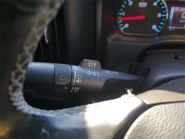 Thumbnail: 2017 Chevrolet Silverado 1500 - 27