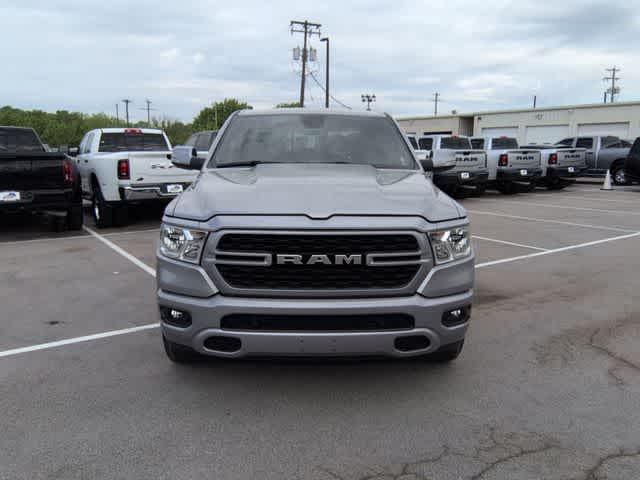 Thumbnail: 2022 RAM 1500 - 3