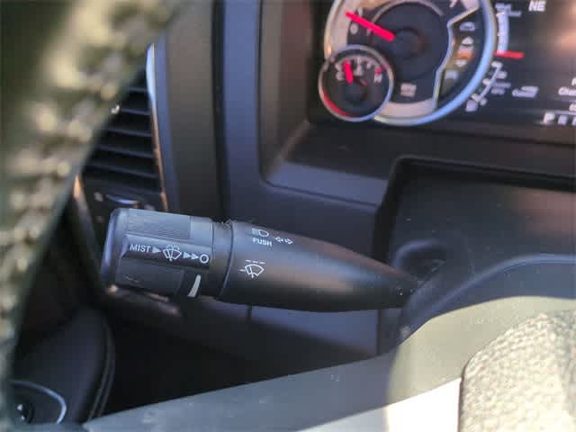 Thumbnail: 2013 RAM 1500 - 27