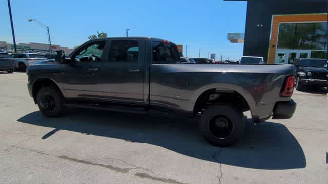 Thumbnail: 2026 RAM 3500 - 6