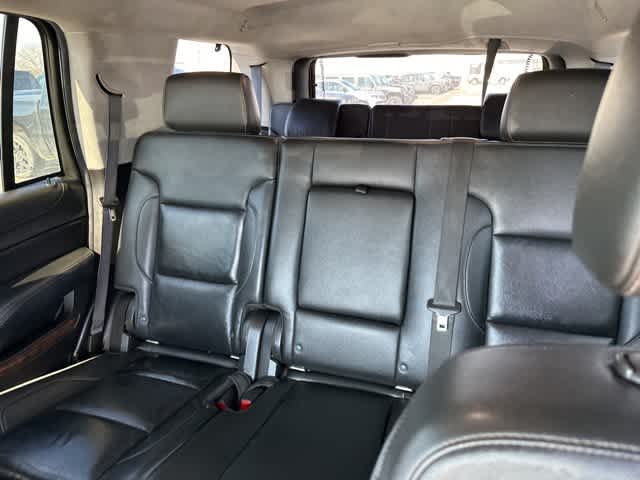 Thumbnail: 2019 Chevrolet Tahoe - 5