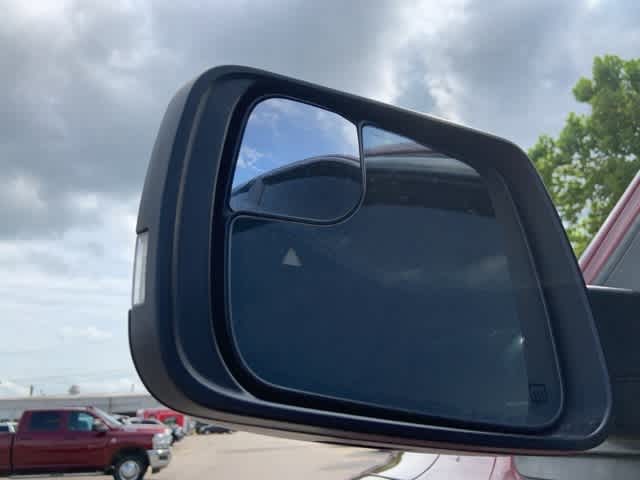 Thumbnail: 2019 RAM 1500 - 12
