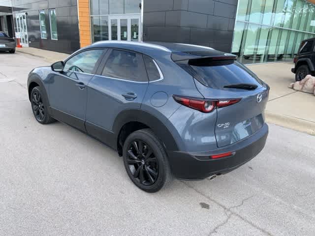 Thumbnail: 2023 Mazda CX-30 - 17
