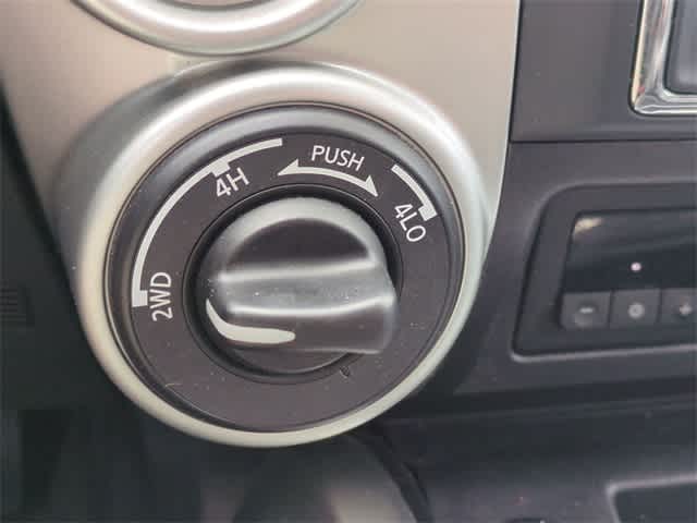 Thumbnail: 2017 Nissan Titan - 39