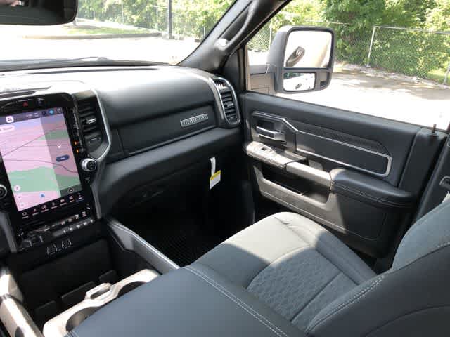 Thumbnail: 2026 RAM 3500 - 12