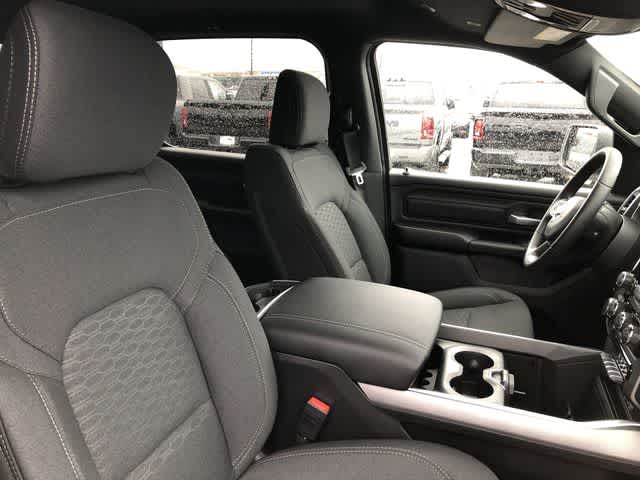 Thumbnail: 2026 RAM 1500 - 26