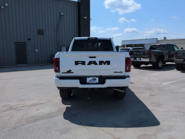 Thumbnail: 2026 RAM 2500 - 7