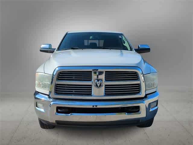 Thumbnail: 2012 RAM 2500 - 2