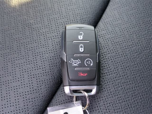 Thumbnail: 2026 RAM 1500 - 36