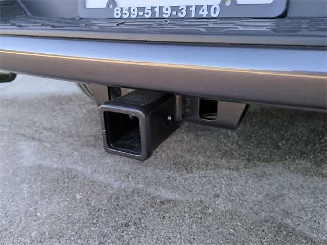 Thumbnail: 2026 RAM 1500 - 36