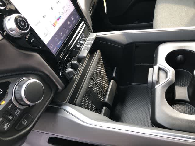 Thumbnail: 2026 RAM 1500 - 16