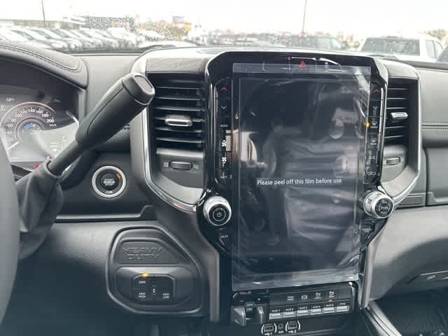 Thumbnail: 2026 RAM 4500 - 6