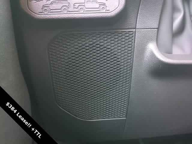 Thumbnail: 2026 Jeep Wrangler - 30