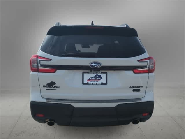 Thumbnail: 2023 Subaru Ascent - 7