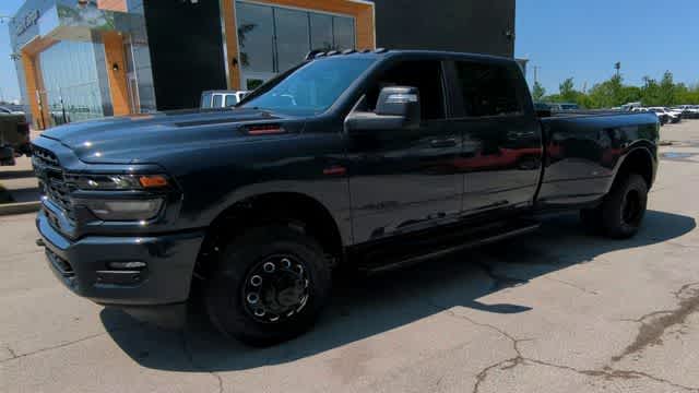 Thumbnail: 2026 RAM 3500 - 4