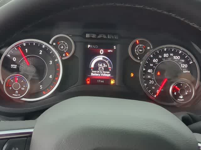 Thumbnail: 2026 RAM 2500 - 33