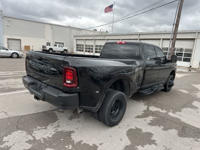 Thumbnail: 2025 RAM 3500 - 18