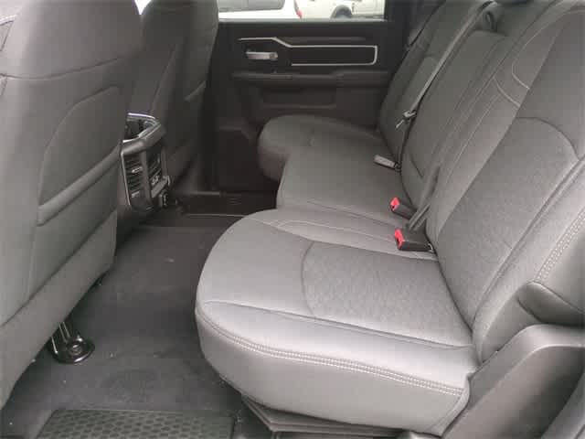 Thumbnail: 2026 RAM 2500 - 20