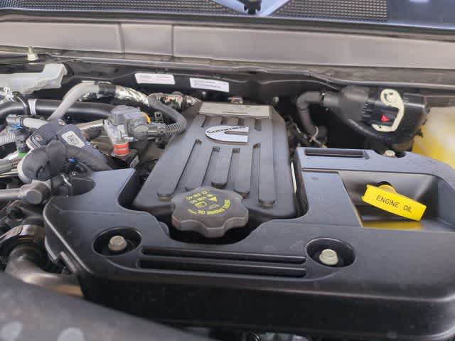 Thumbnail: 2026 RAM 2500 - 14