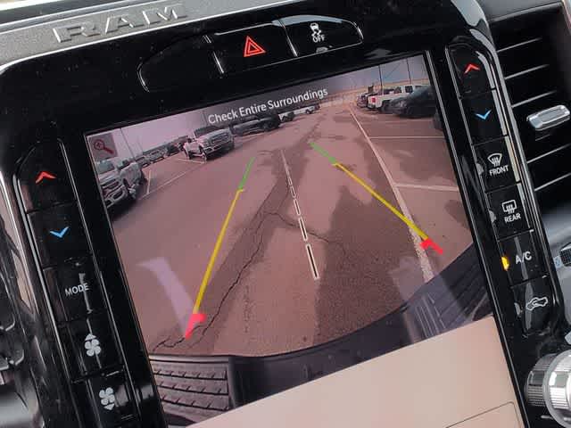 Thumbnail: 2026 RAM 3500 - 30