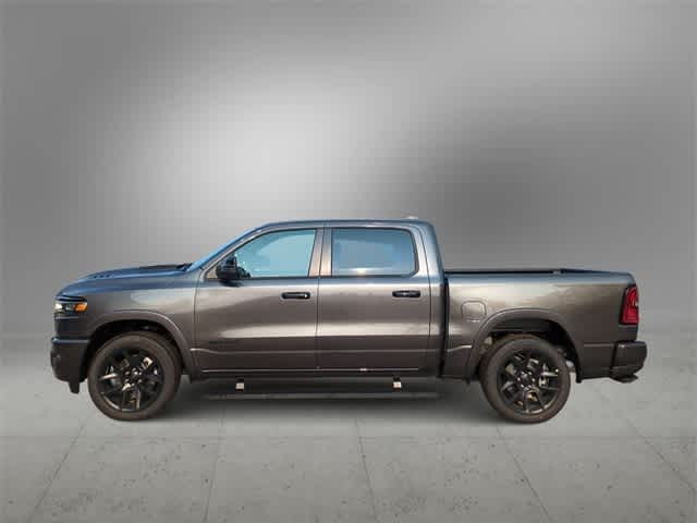 Thumbnail: 2026 RAM 1500 - 5