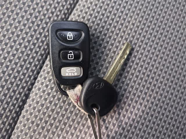 Thumbnail: 2014 Hyundai Sonata - 34