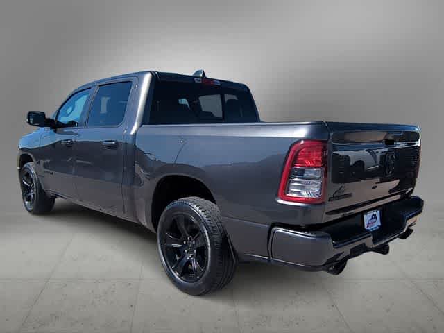 Thumbnail: 2021 RAM 1500 - 6