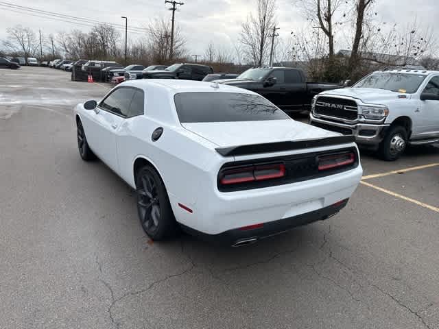 Thumbnail: 2021 Dodge Challenger - 15