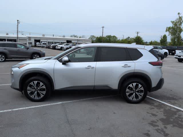 Thumbnail: 2023 Nissan Rogue - 5