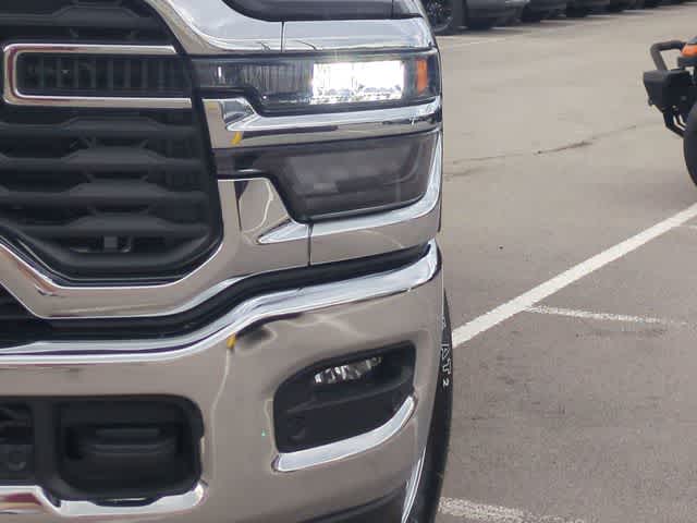 Thumbnail: 2026 RAM 2500 - 11