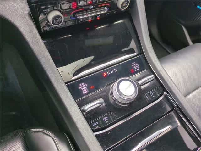 Thumbnail: 2022 Jeep Grand Cherokee - 34