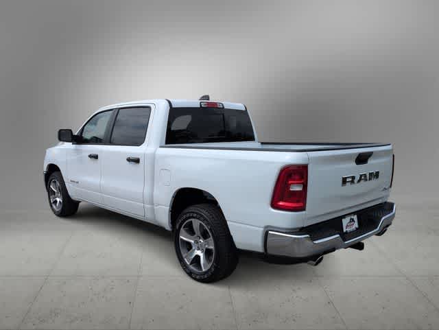 Thumbnail: 2026 RAM 1500 - 6