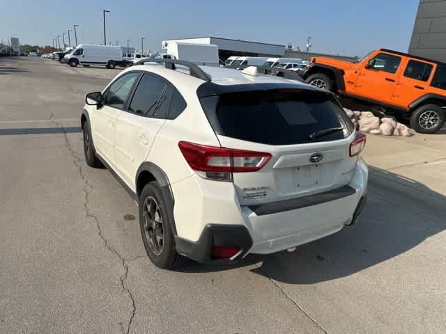 Thumbnail: 2018 Subaru Crosstrek - 19