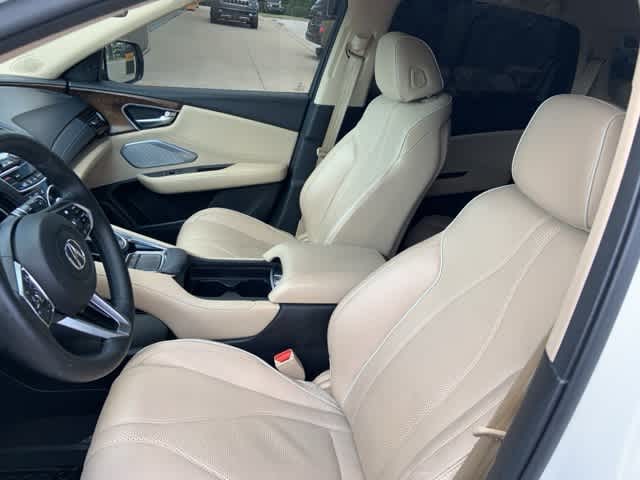 Thumbnail: 2019 Acura RDX - 4