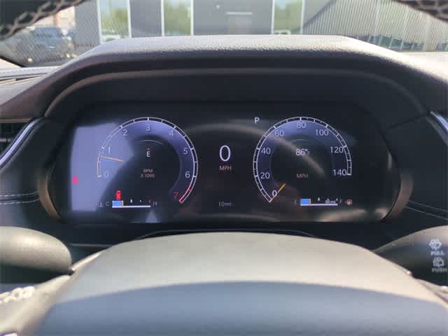 Thumbnail: 2025 Jeep Grand Cherokee - 35