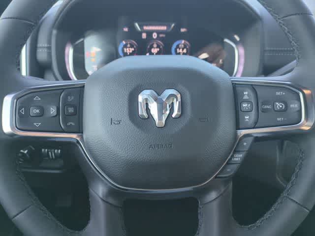 Thumbnail: 2026 RAM 2500 - 23