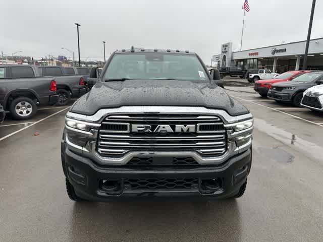 Thumbnail: 2026 RAM 4500 - 18