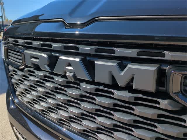 Thumbnail: 2026 RAM 1500 - 12