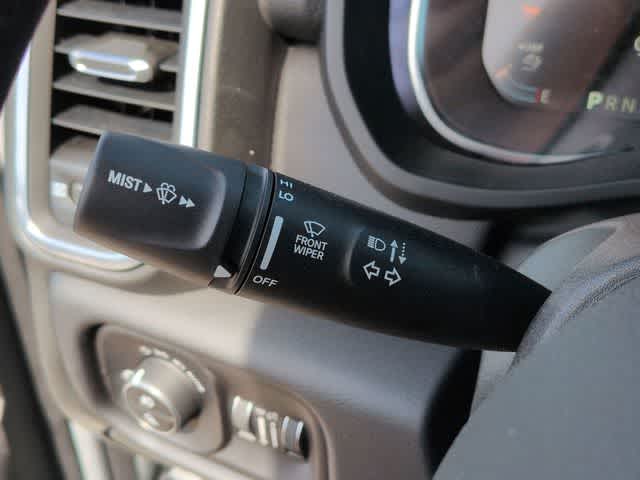 Thumbnail: 2026 RAM 2500 - 26