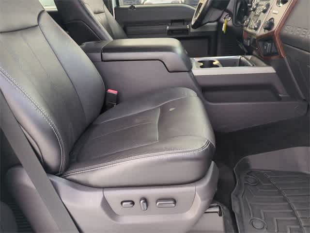 Thumbnail: 2015 Ford Econoline - 23